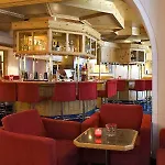 Waldhotel Arosa 