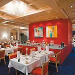 Waldhotel Arosa 