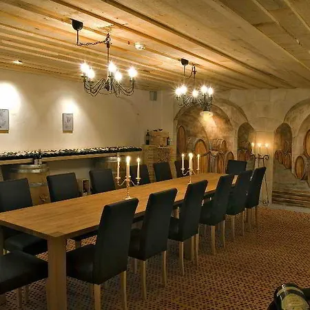 Waldhotel Arosa 