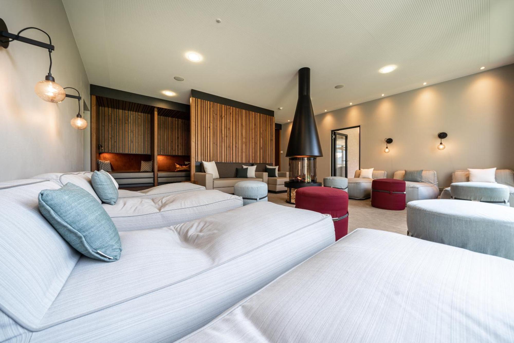 Waldhotel 4*