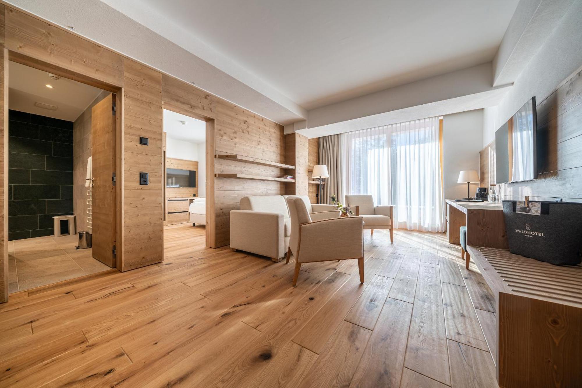 Hotel Waldhotel