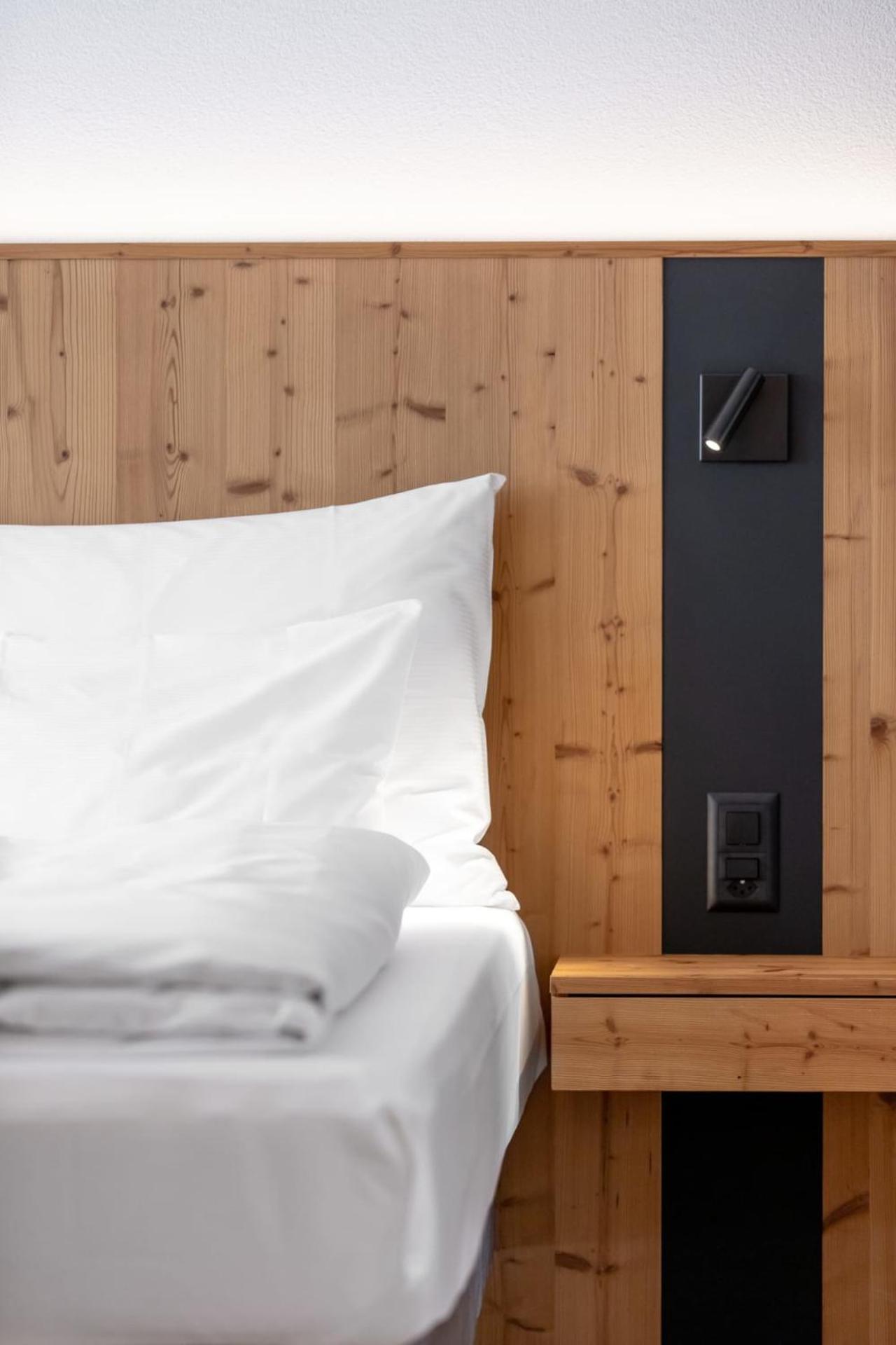 Waldhotel 4* Arosa