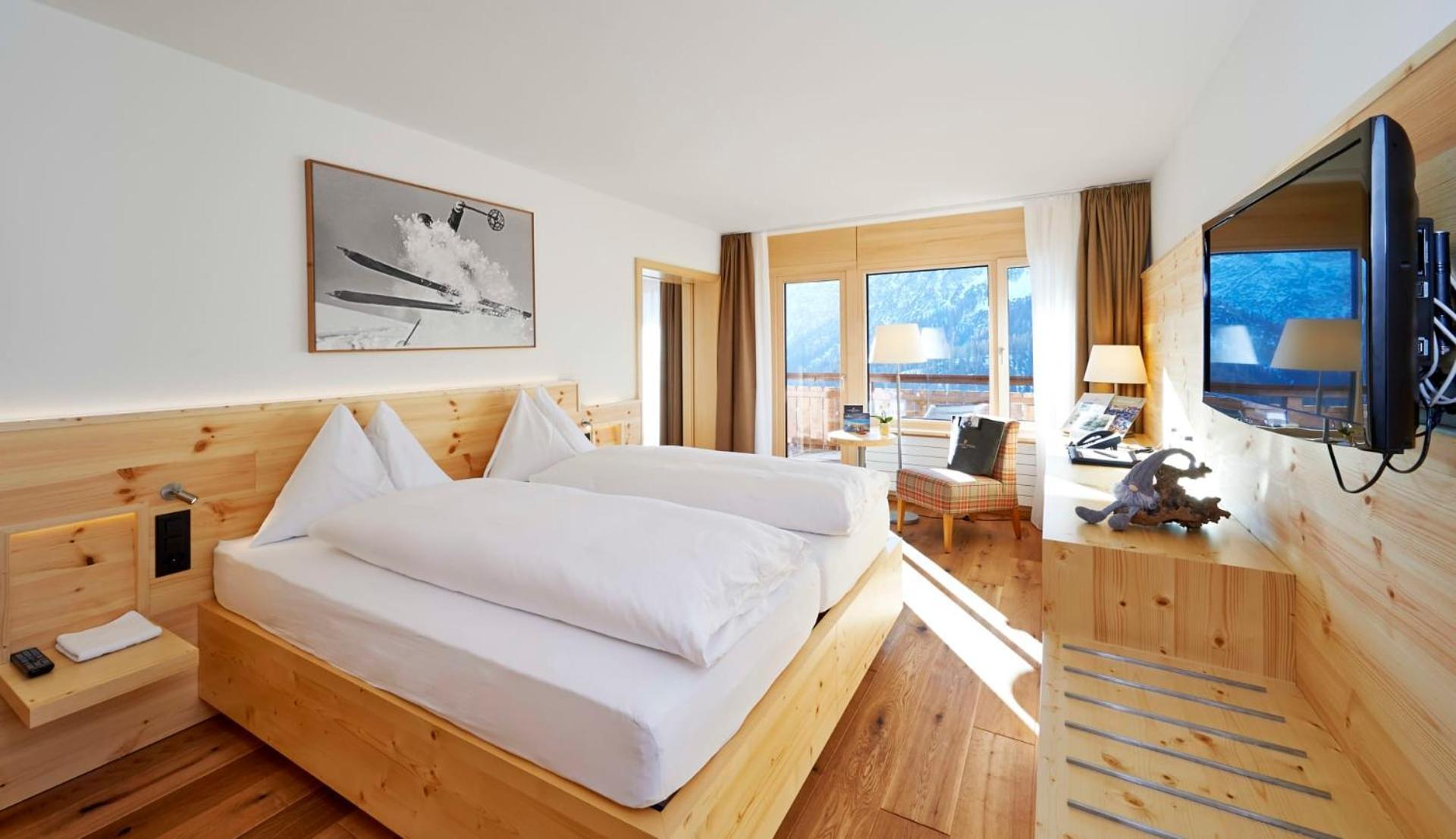 Hotel Waldhotel