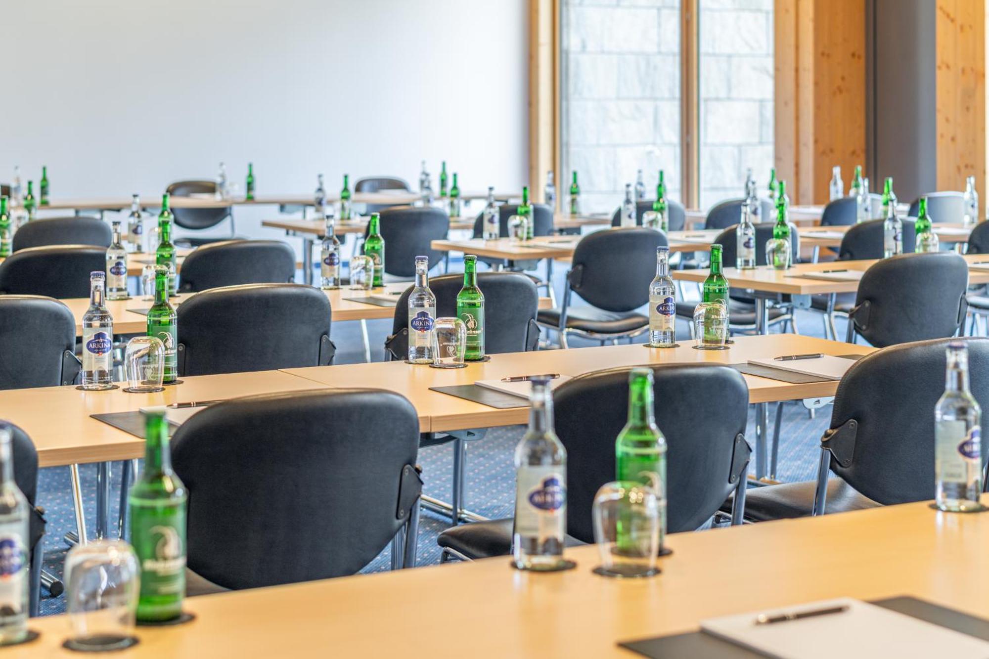 Waldhotel Arosa