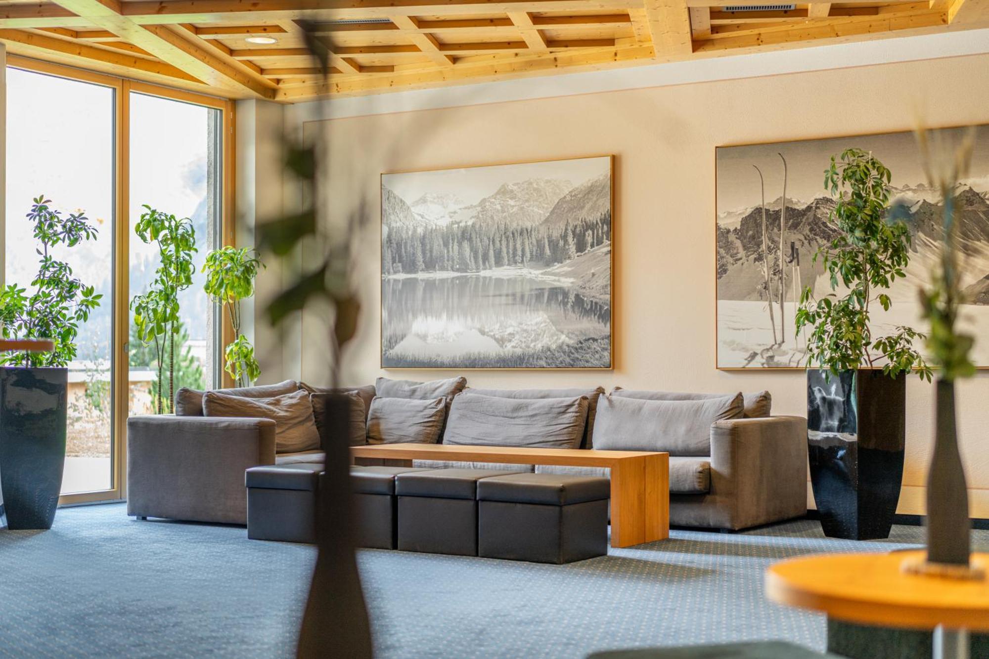 Hotel Waldhotel