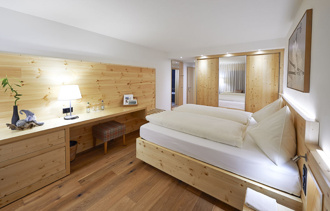 Hotel Waldhotel 4*