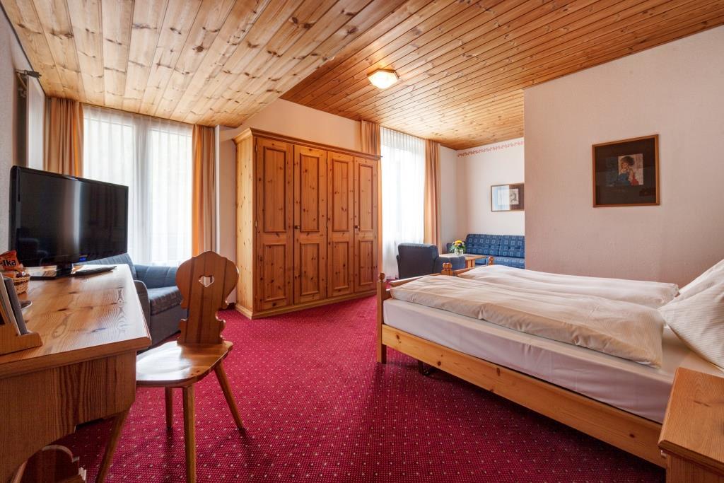 Waldhotel