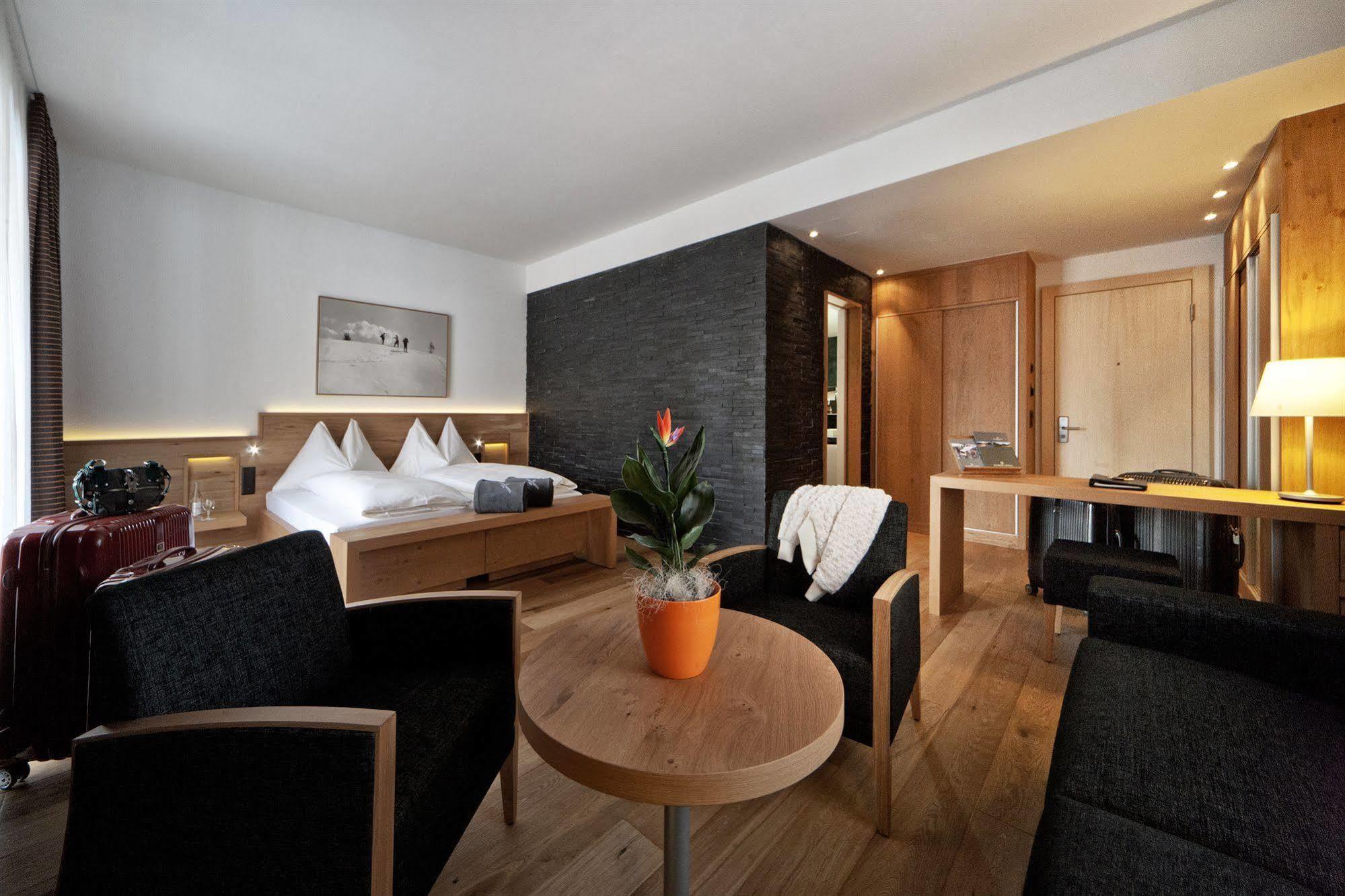 Waldhotel 4* Arosa