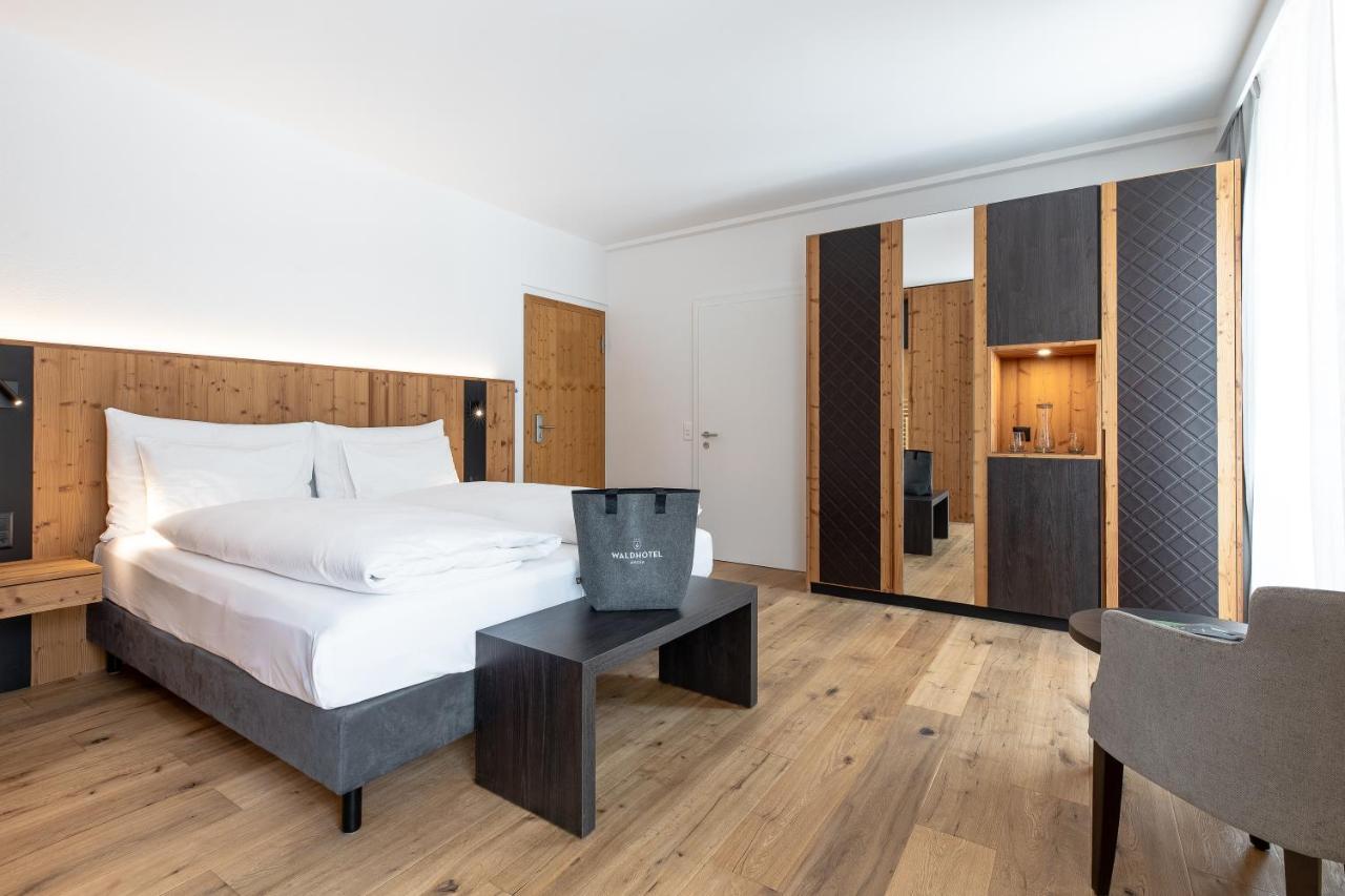 Waldhotel 4*