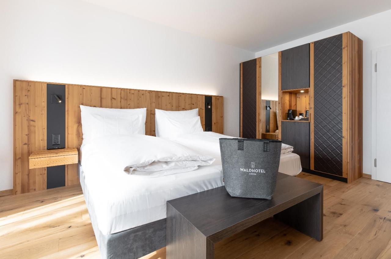 Waldhotel 4*