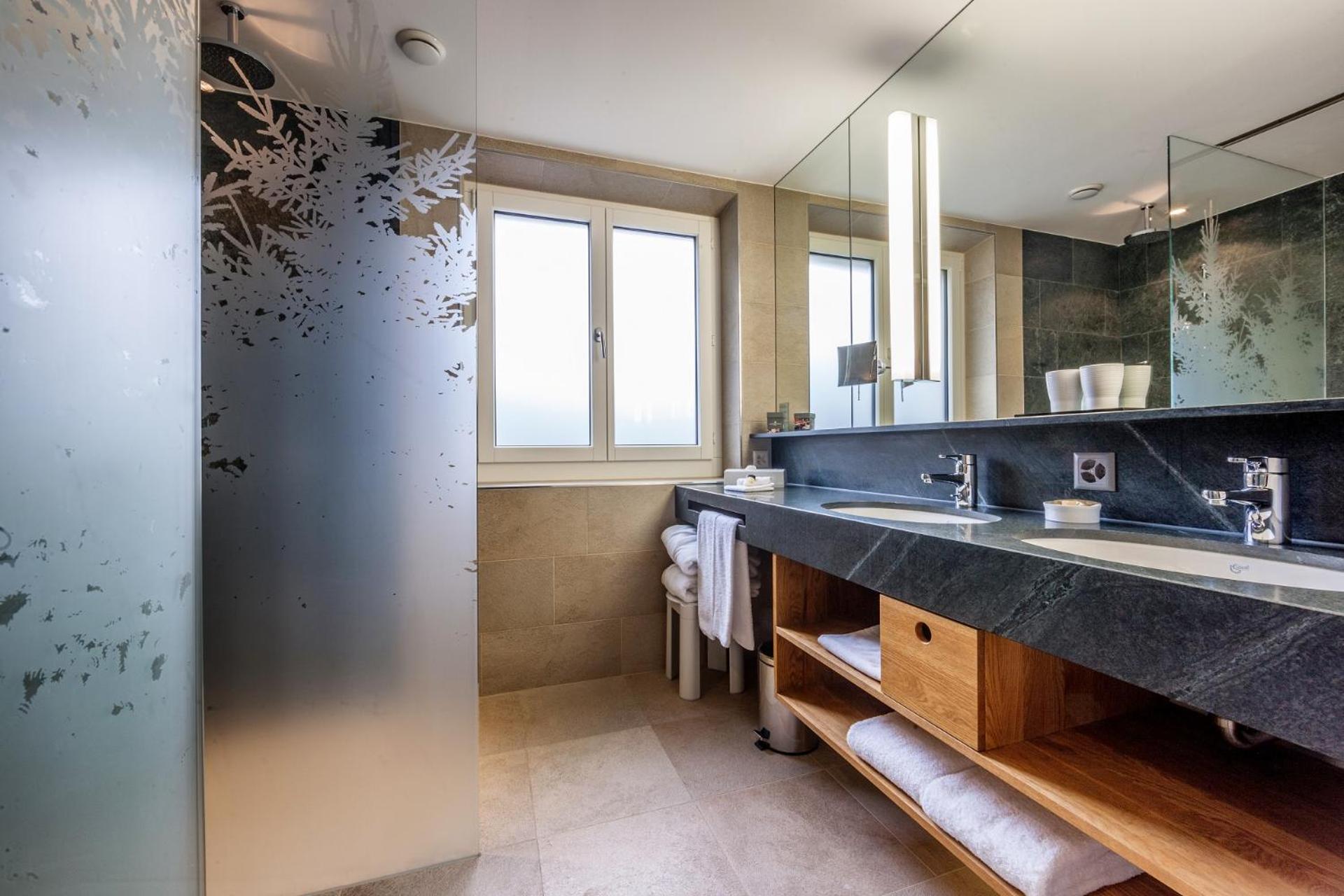 Waldhotel 4* Arosa