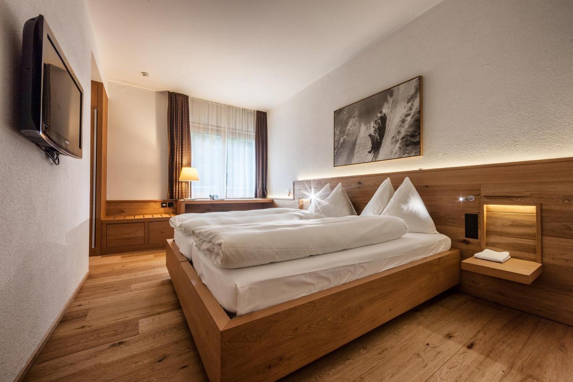 Waldhotel Hotel
