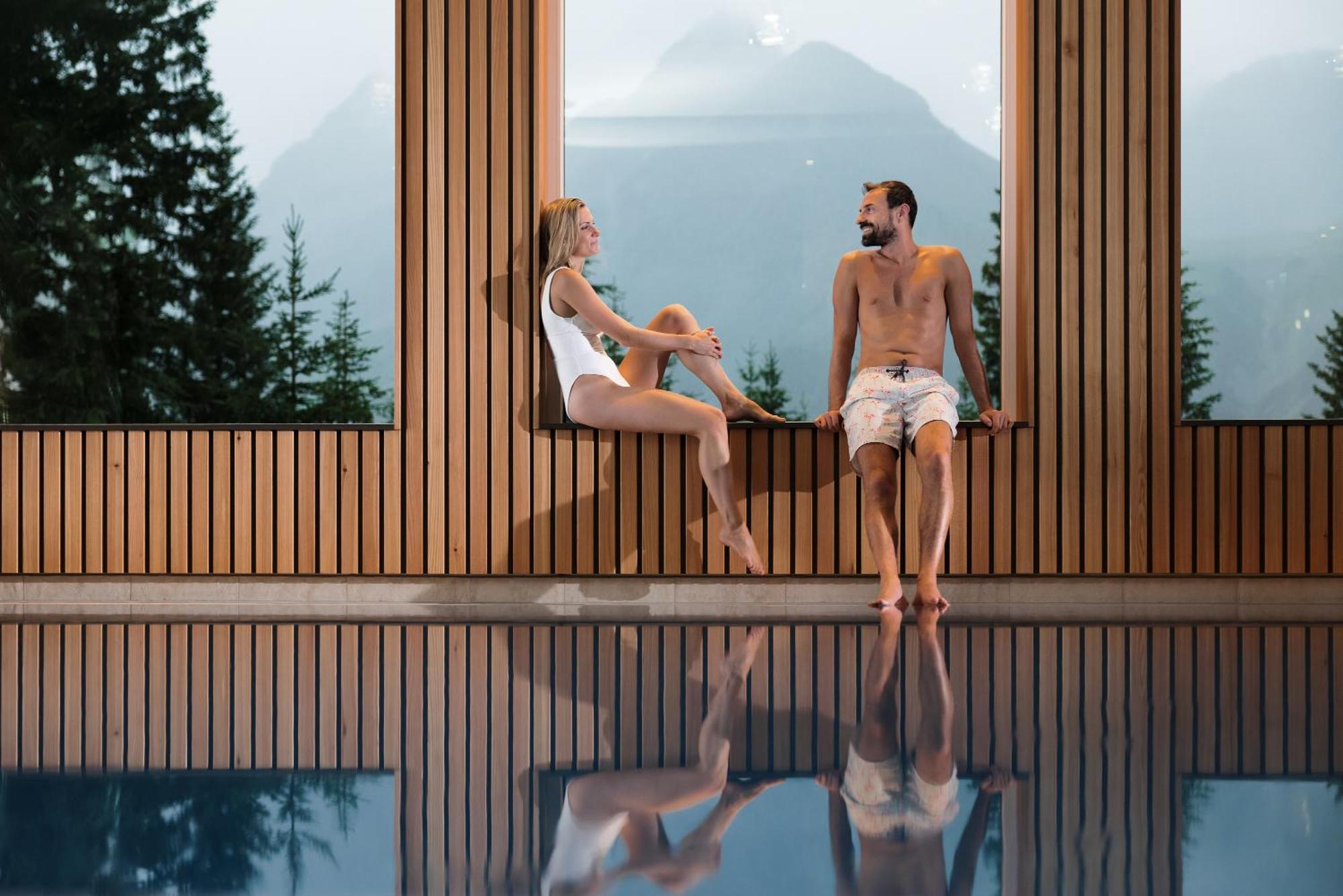 Waldhotel 4*