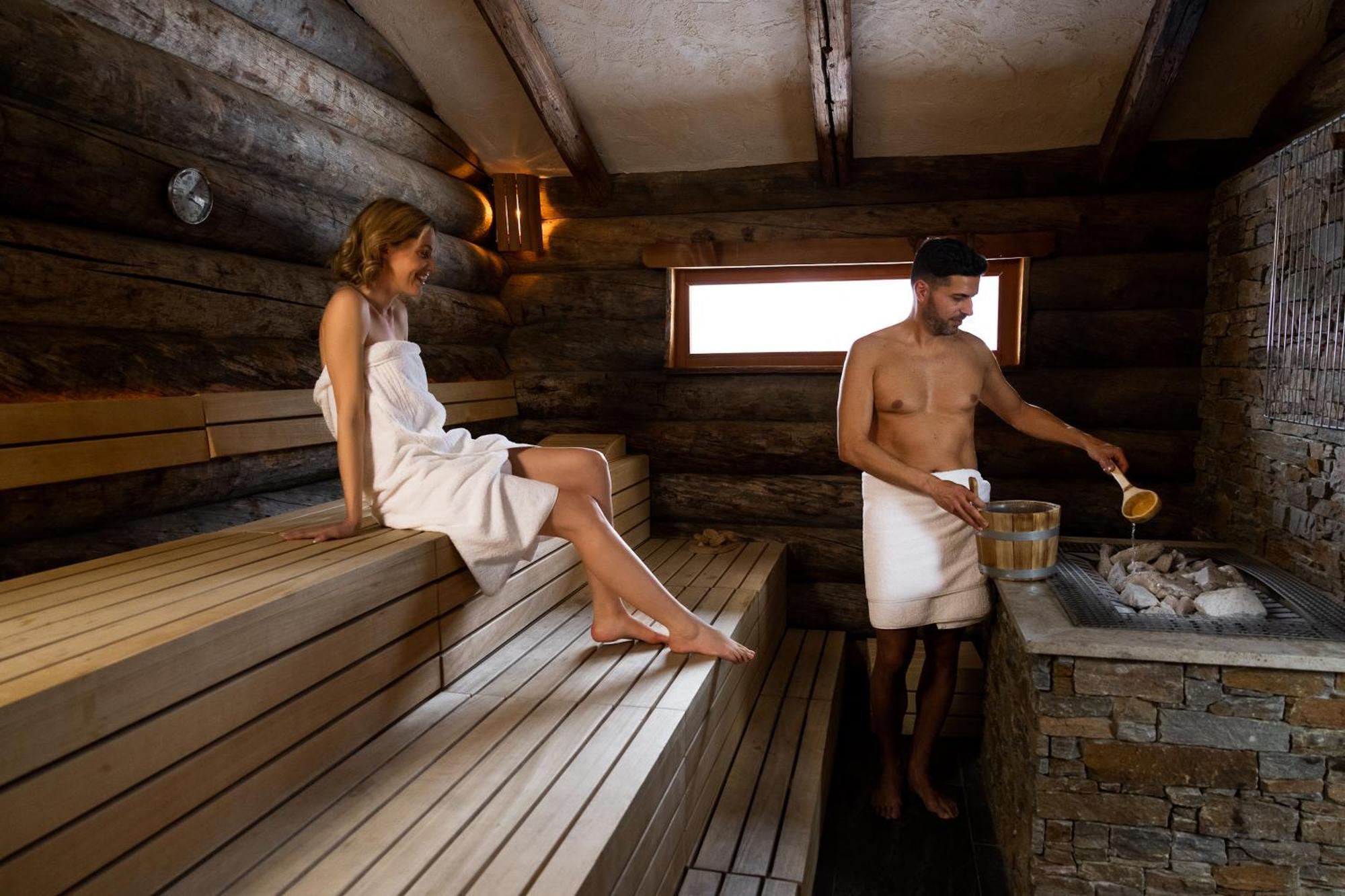 Waldhotel 4*