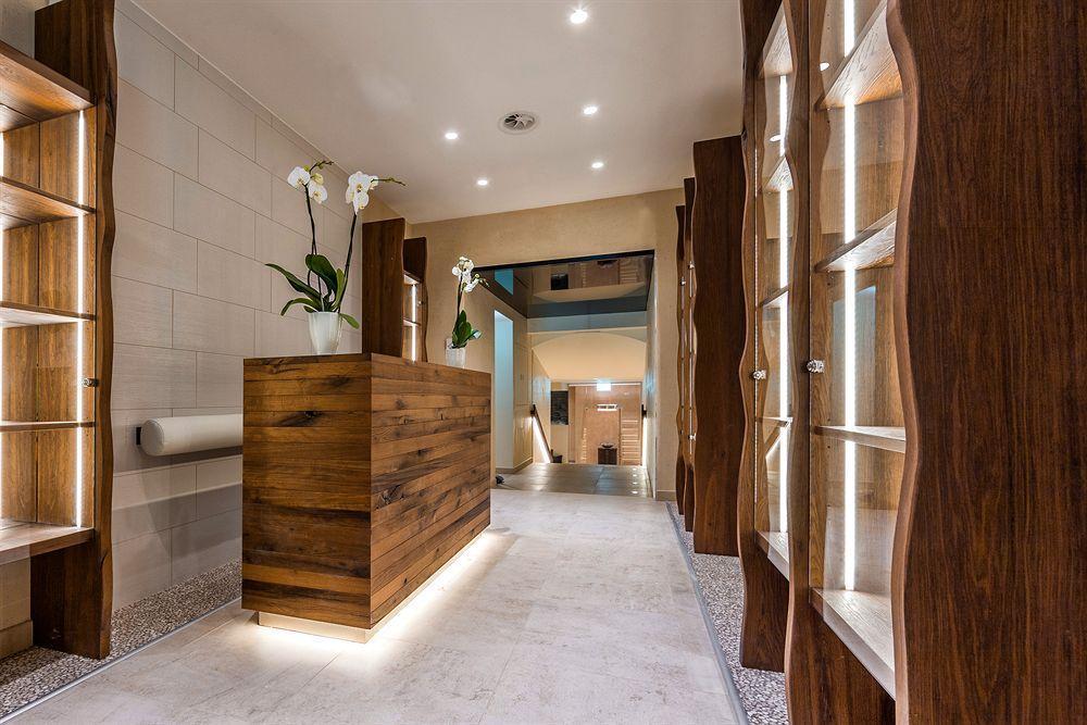 Waldhotel Hotel Arosa