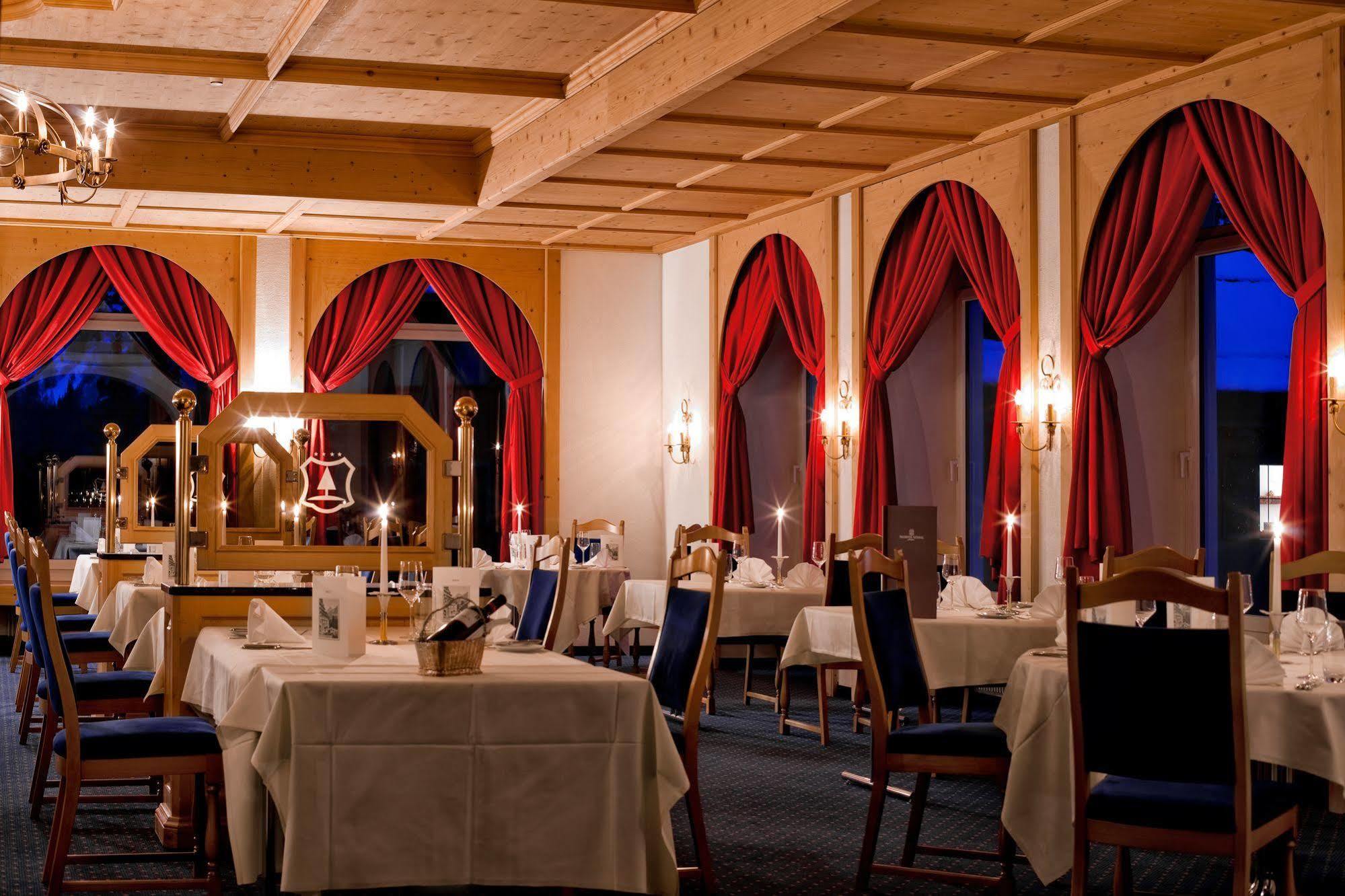 Waldhotel Hotel 4*