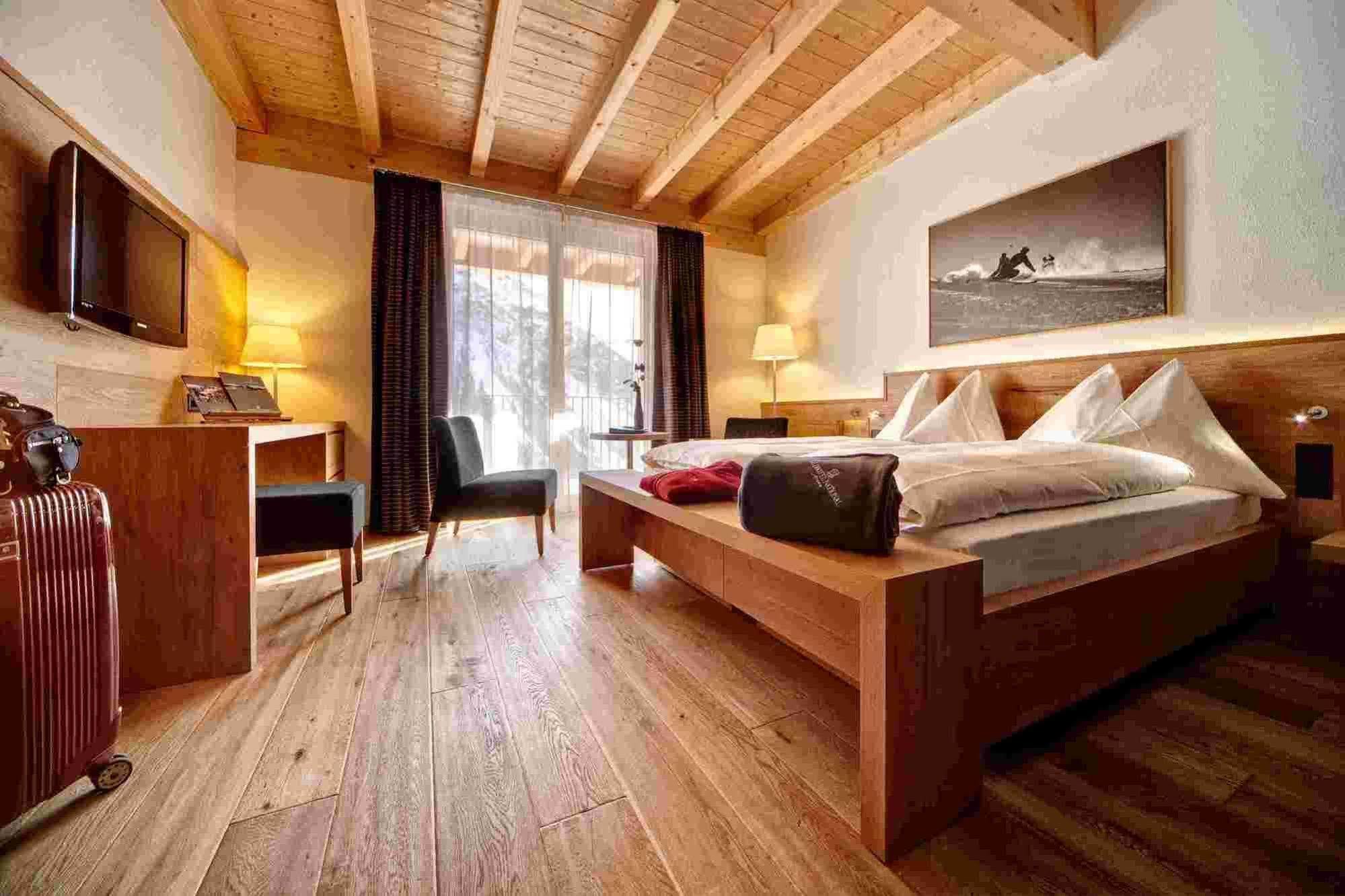 Waldhotel Hotel