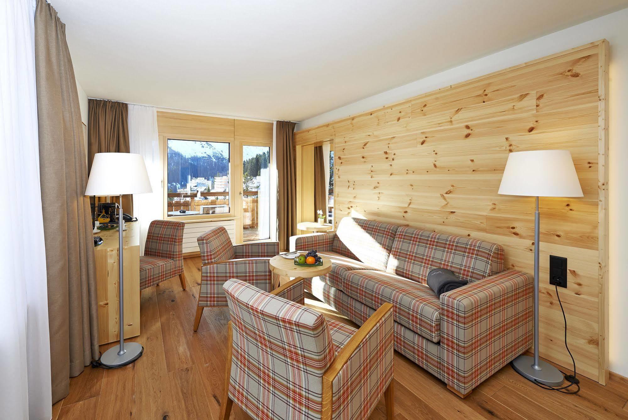 Waldhotel