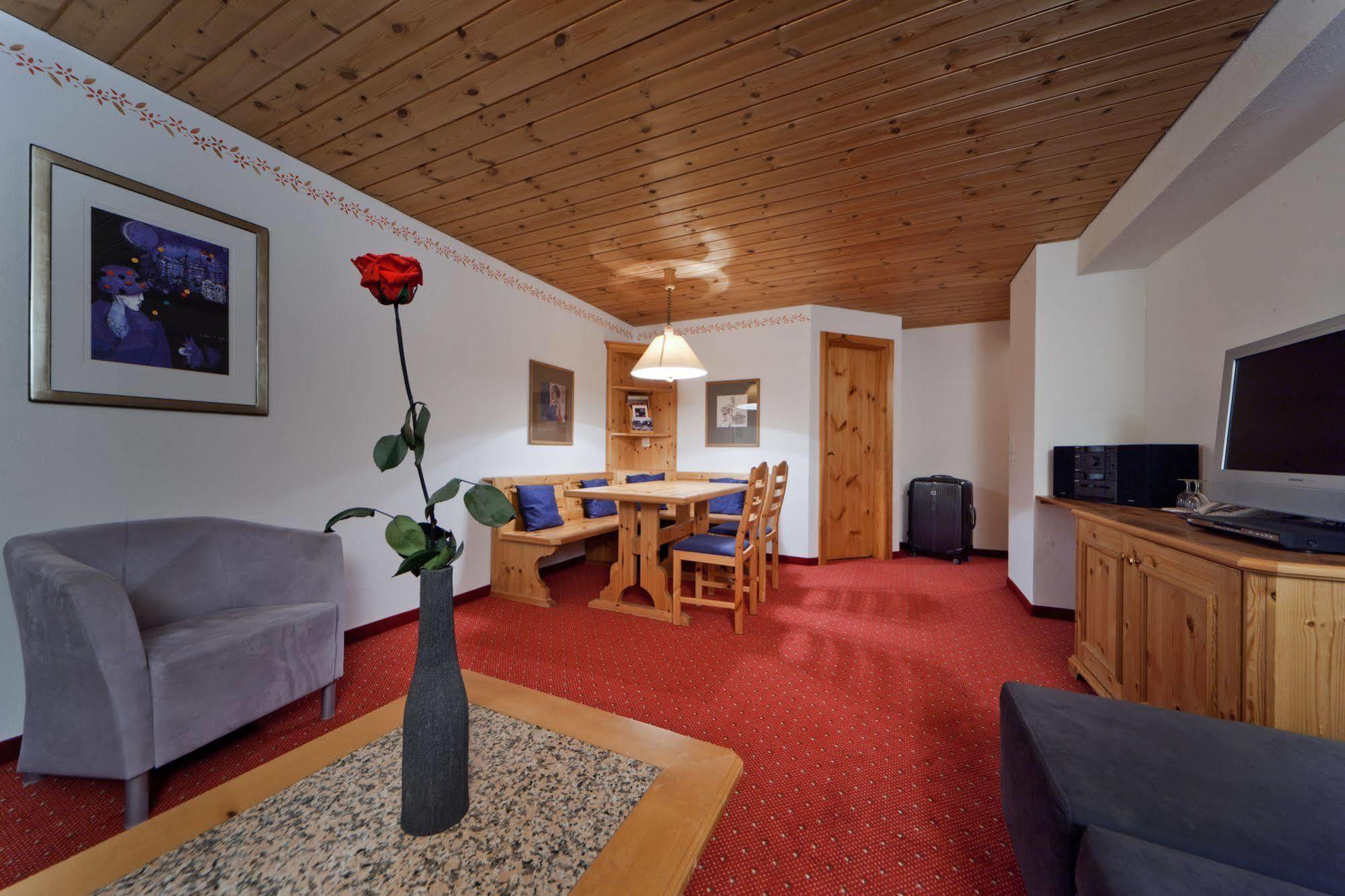 Waldhotel