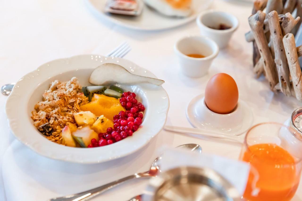 Waldhotel Hotel Arosa