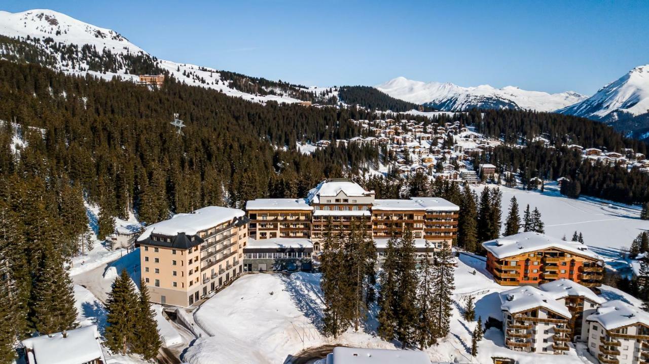 Waldhotel Hotel 4*