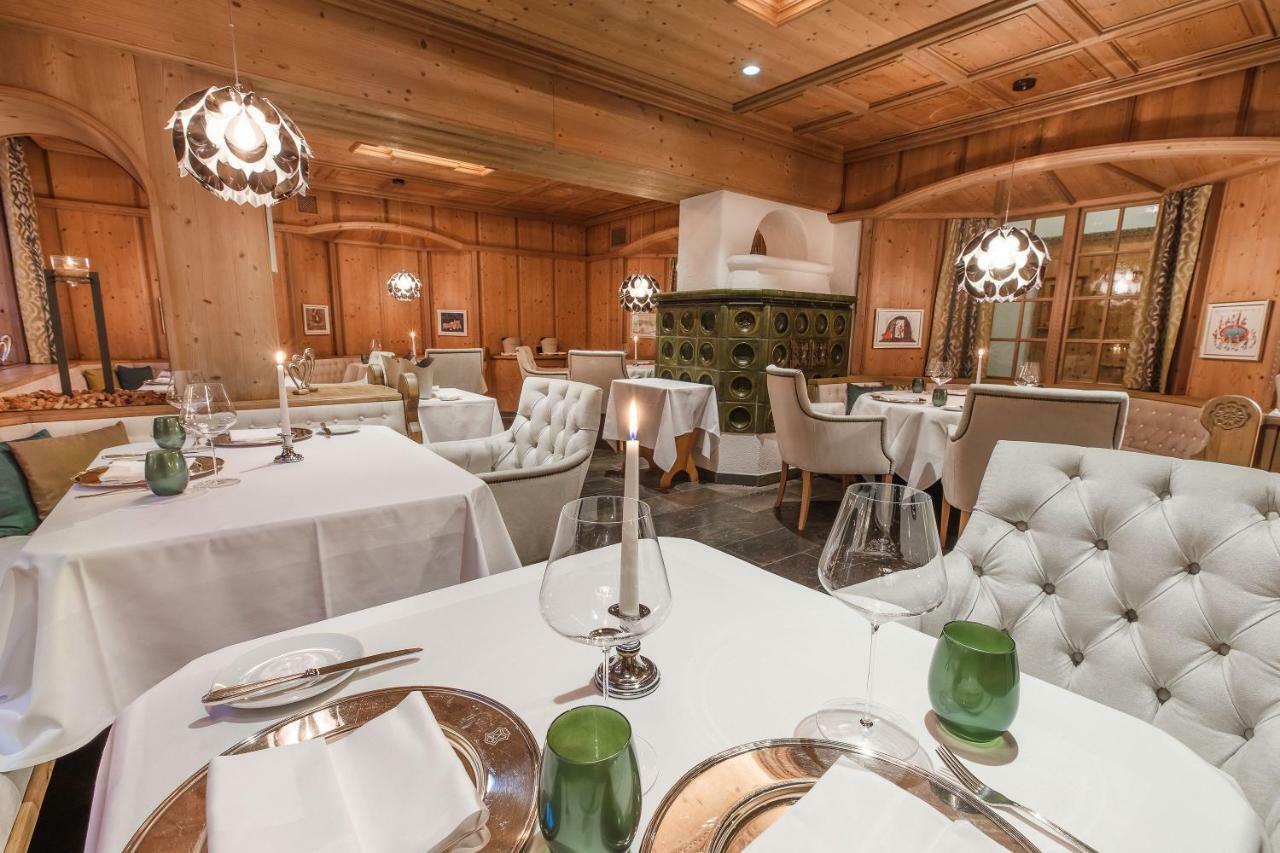 Hotel Waldhotel