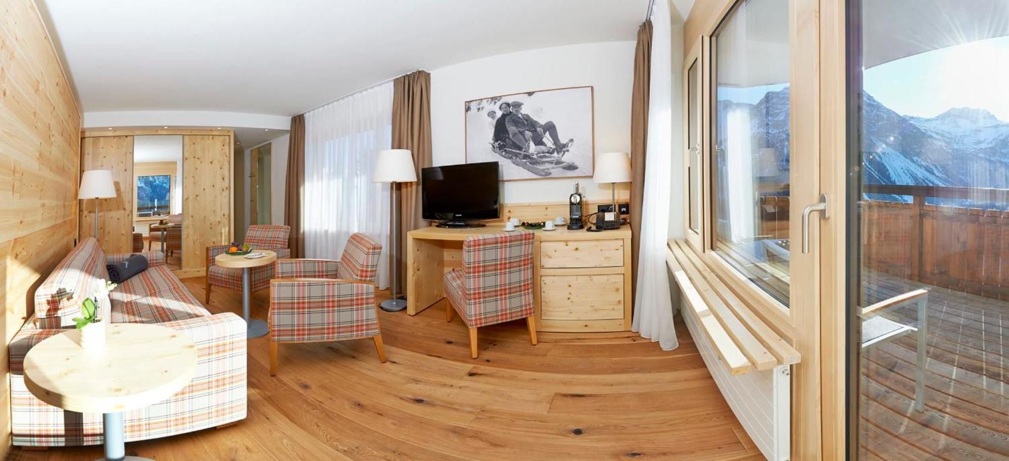 Waldhotel
