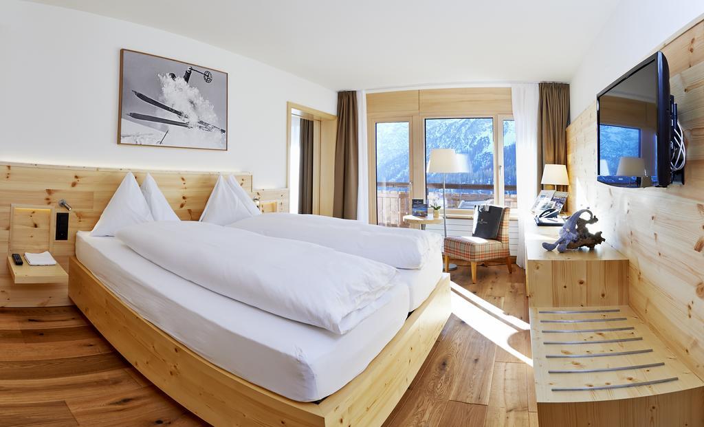 Hotel Waldhotel