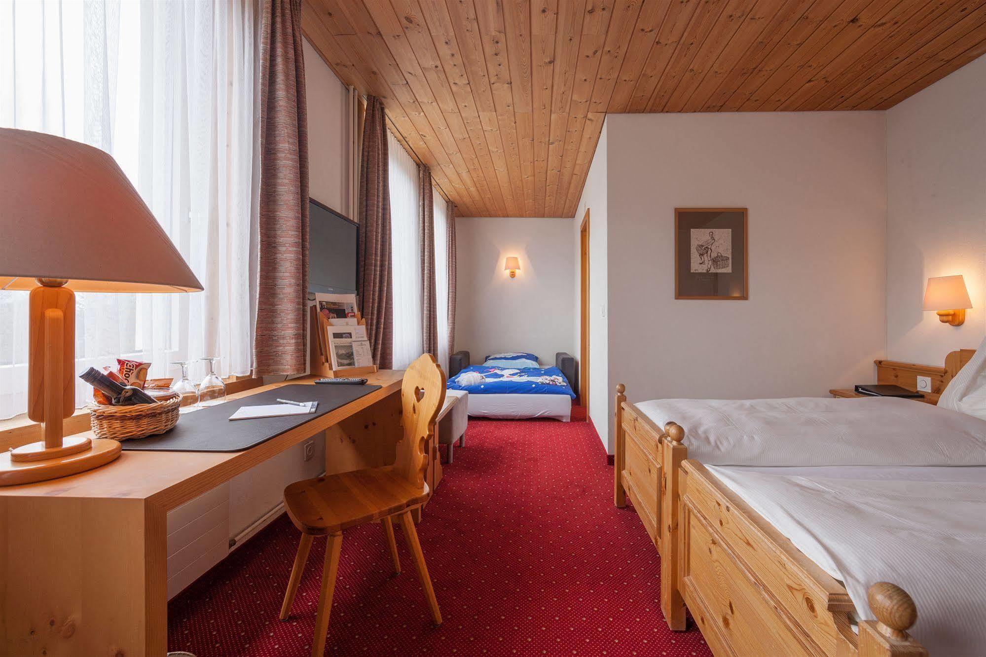Hotel Waldhotel