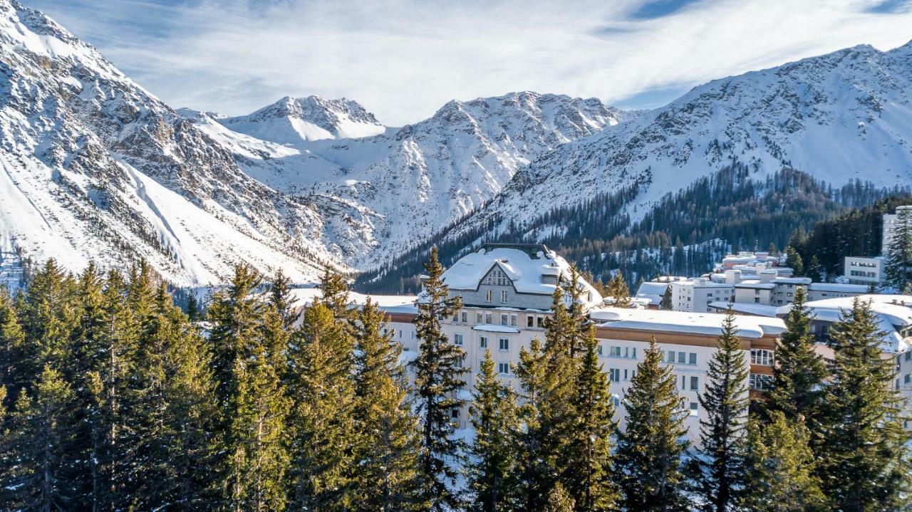 Waldhotel