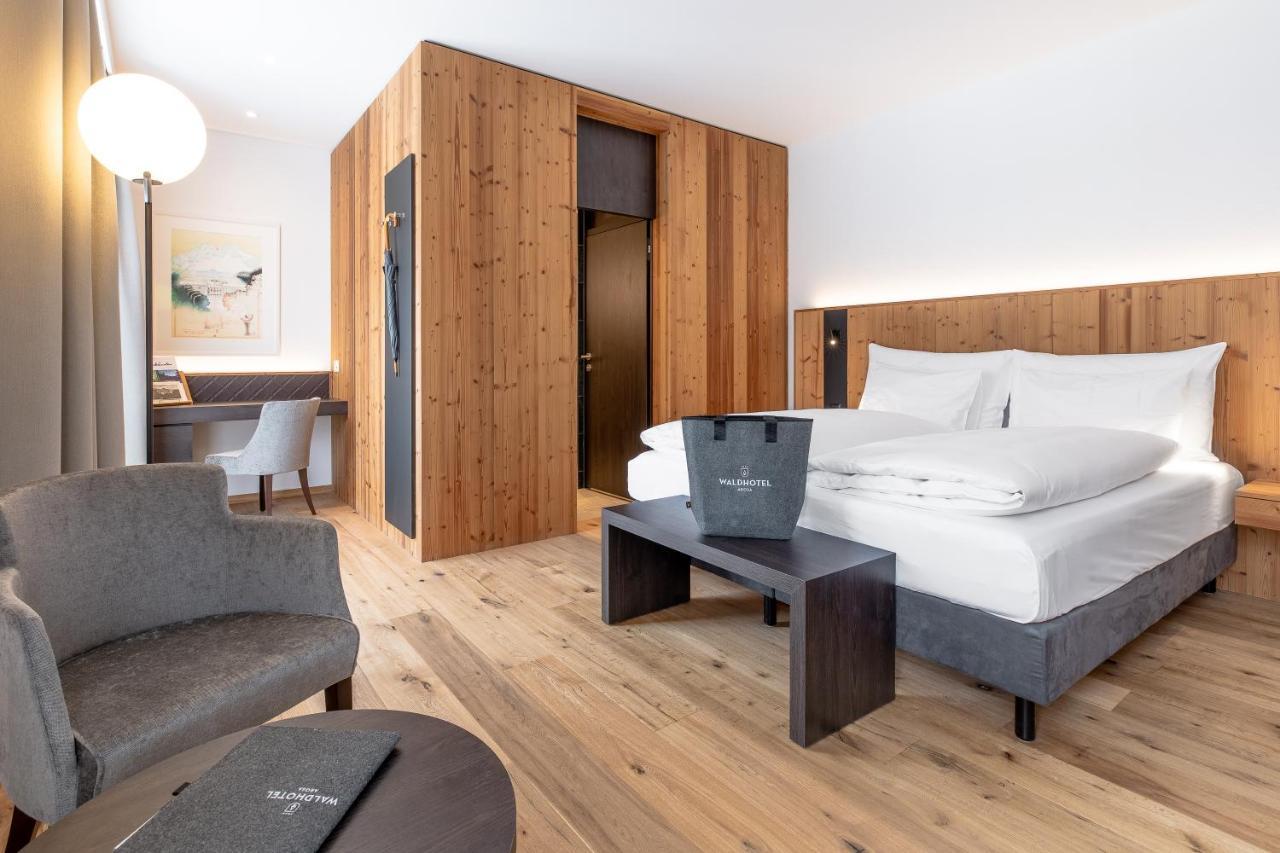 Waldhotel Hotel Arosa